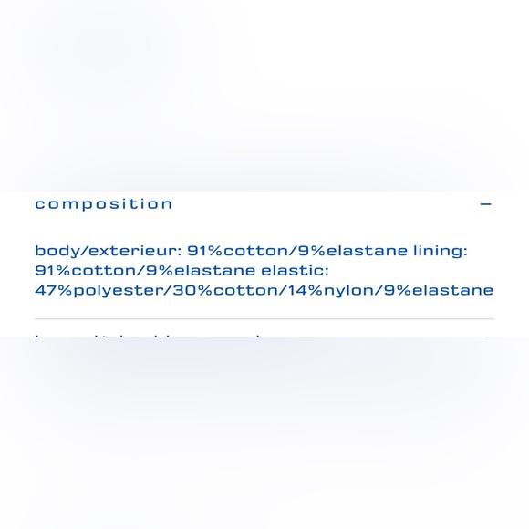 Alexanderwang v-neck bralette in ribbed jersey- brand new - sizes L and XL - Picture 9 of 11